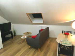L'Hortillon d'Or - Appartement Confort - Bord des Hortillonnages